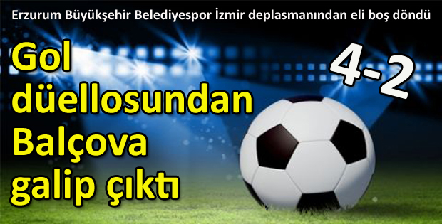 Belediyespor darmadağın