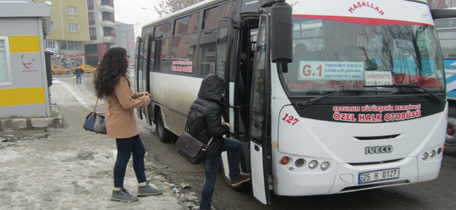 Hakaret edip aşağılıyorlar