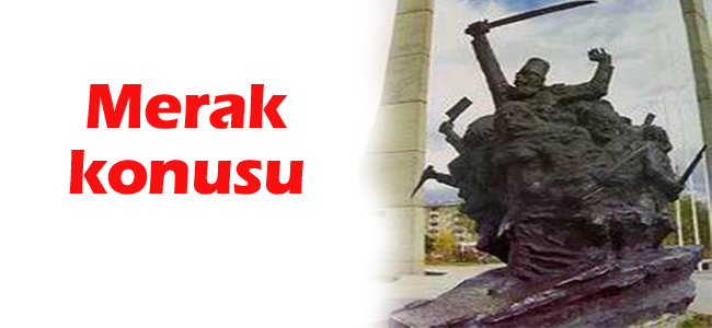 Merak konusu