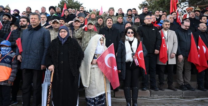 147 yıl önceki ruh ayakta