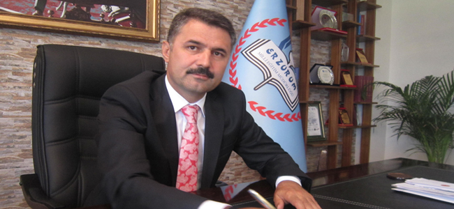 ERZURUM MİLLİ EĞİTİM MÜDÜRÜLÜĞÜ 237 OKULDA ONARIM YAPACAK