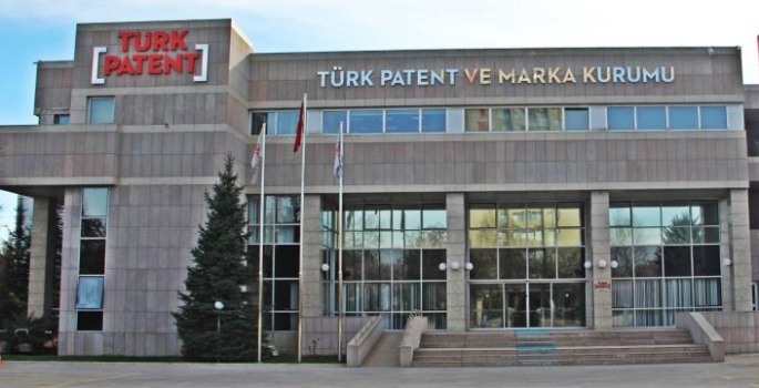 6 ayda 14 patent başvurusu