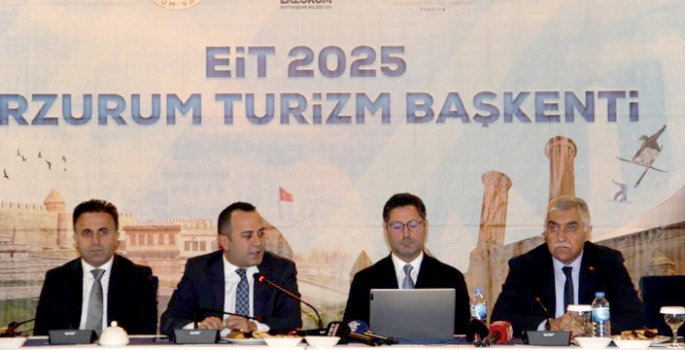 Adım adım EİT 2025’e doğru