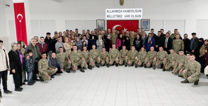 Akgül ve ekibi yeni döneme hızlı başladı