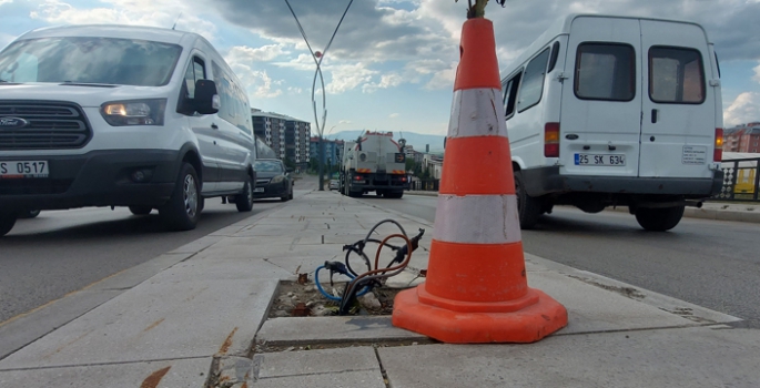 ARAS vatandaşın canını hiçe sayıyor