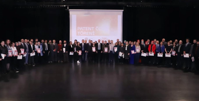 Atatürk Üniversitesi başarıyı ödüllendiriyor