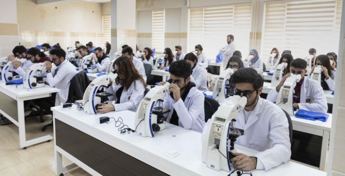 Atatürk Üniversitesi’ne denklik sınavı yetkisi