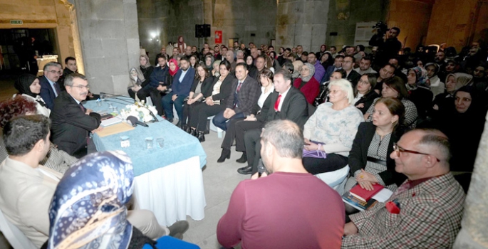 Bakan Tekin: 300 bin öğretmen “başöğretmen” olacak