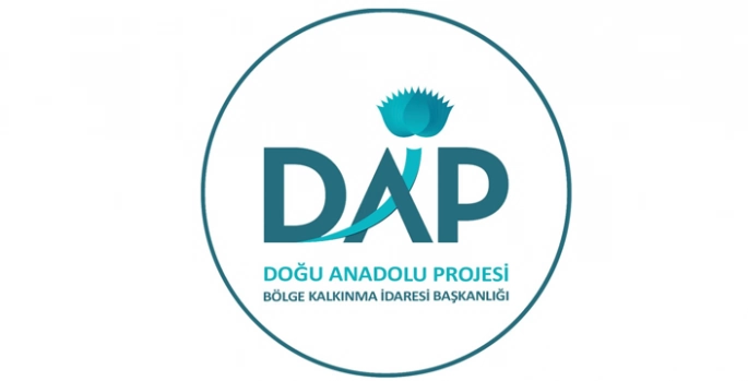 DAP, 73 projeyi destekleyecek