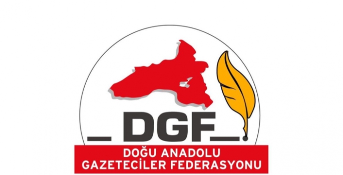 DGF gazetecilere saldırıyı kınadı