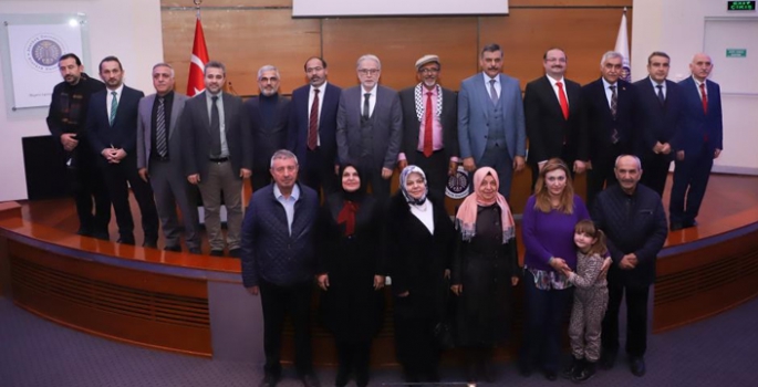 Ebubekir Efendi'nin Erzurum’dan Afrika’ya uzanan yolculuğu