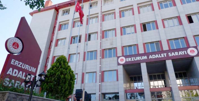 Erzurum Adliyesi’nde % 90’lık başarı