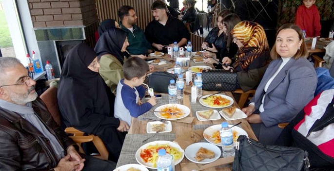 Erzurum’da çölyak farkındalığı etkinliği