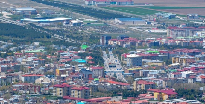 Erzurum kredide fark attı