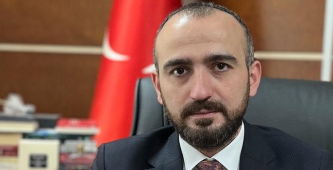 Erzurum Tabip Odası'ndan ‘Yenidoğan Çetesi Operasyonu’ açıklaması