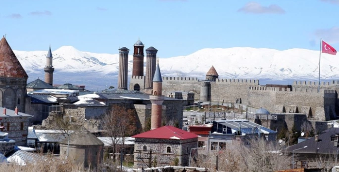 Erzurum’un milletvekili sayısı 5 oldu