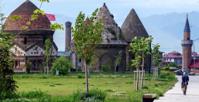 Erzurum’un önceliği tarım, hayvancılık ve turizm