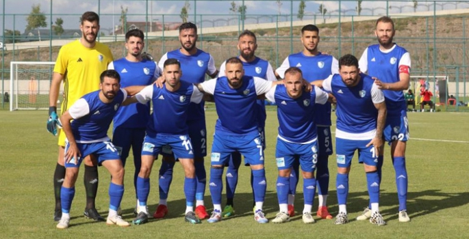 Erzurumspor’da 29 Temmuz’a kadar mola