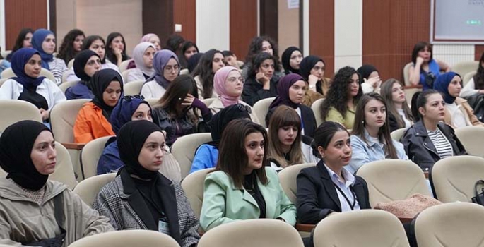 ETÜ’de kadın temalı öğrenci kongresi