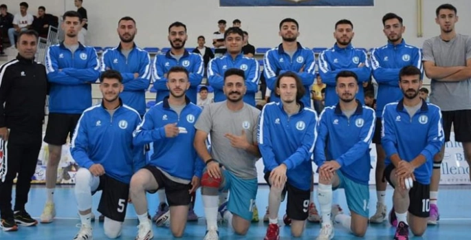 Gençlik Spor, Mardin’i de kayıpsız geçti