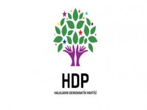 İşte HDP'nin merak edilen aday listesi