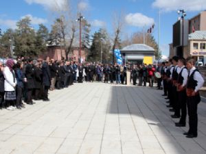 ERZURUM'DA 'TURİZM OFİSİ' AÇILDI