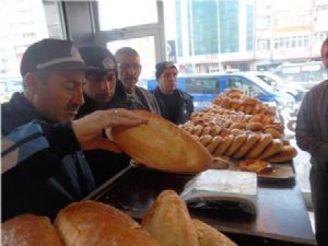 RAMAZAN AYI ÖNCESİNDE ZABITA EKİPLERİ DENETİMLERİNİ ARTIRDI