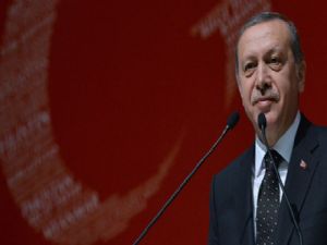 Cumhurbaşkanı Erdoğan 7 Haziran'dan sonra ilk kez konuştu