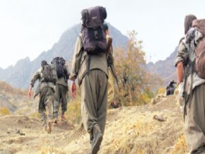 PKK, minibüs taradı: 1 ölü, 1 yaralı