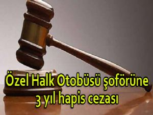 Üniversiteli Mukaddes'in ölümüne neden olan sürücüye 3 yıl hapis cezası