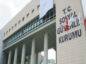 Erzurum'da 745 bin kişi sosyal güvenlik kapsamında