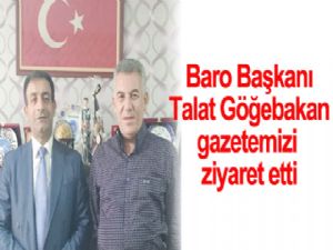 Göğebakan: Bağımsız yargı ülkemiz için en büyük teminattır