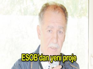 ESOB'dan yeni proje, 5 bin esnaf eğitilecek