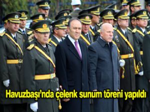 29 EKİM CUMHURİYET BAYRAMI