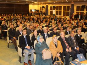 KUDAKA 2016 YILI PROJE TEKLİF ÇAĞRISINI İLAN ETTİ