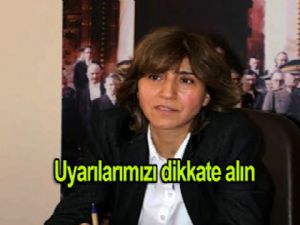 EMO TEMSİLCİSİ SINIRKAYA: 