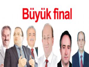 Büyük final