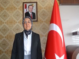 Gönül Elçileri Projesi kapsamında 10 bin 500 fidan dikildi