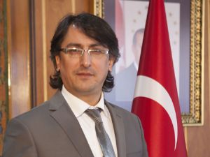 USAP Başkanı Aydemir'den sanat kurumlarına telin çağrısı