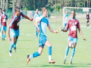 BB Erzurumspor GOL OLDU YAĞDI