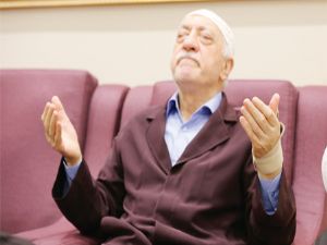 Gülen, kırmızı kategoride aranan en yaşlı terörist