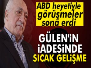 ABD'li yetkili: Gülen'in bu kadar olduğunu bilmiyorduk