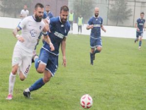 Erzurumspor Of'lamadı 0-1