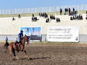 Süper Kupa Akıncılar Atlıspor Kulübü'nün oldu