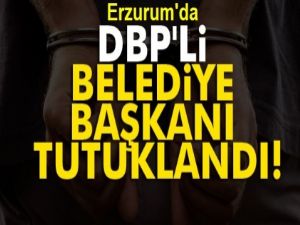 Karayazı'nın BDP'li başkanları tutuklandı