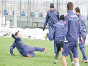 Fethiyespor hazırlıkları sürüyor