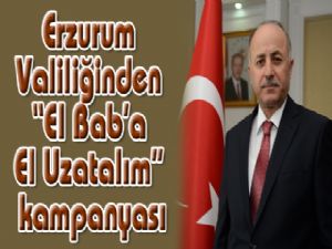 Erzurum Valiliğinden 