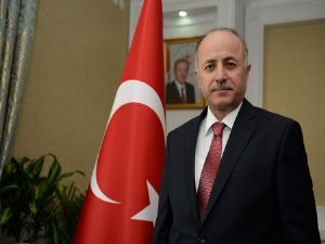 Vali Azizoğlu'ndan Kadınlar Günü mesajı