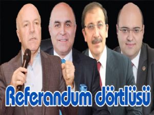 Referandum DÖRTLÜSÜ