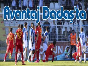 Avantaj Dadaş'ta